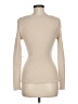 Victoria Tan Long Sleeve Top One size - photo 2