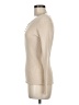Victoria Tan Long Sleeve Top One size - photo 5