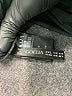 GOELIA Solid Black Casual Dress Size XXL - photo 5