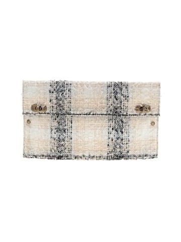 Schuler & Sons Philadelphia Clutch (view 1)