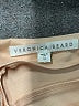 Veronica Beard Tan Pink Dress Pants Size 12 - photo 6