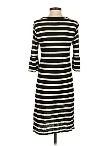 Velvet by Graham & Spencer Casual Dress (view 2)