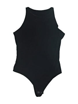 American Apparel Bodysuit