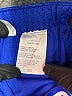 Under Armour 100% Recycled Polyester Blue Athletic Shorts Size S (youth) - photo 3