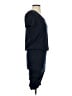 Sundry Solid Black Casual Dress Size Sm (1) - photo 4