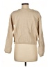 Shein Tan Cardigan Size L - photo 2