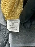 Be Cool Gold Pullover Sweater Size M - photo 8