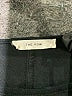 The Row 100% Cotton Black Long Sleeve Turtleneck Size S - photo 10