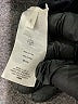 The Row 100% Cotton Black Long Sleeve Turtleneck Size S - photo 11