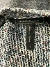 BCBGMAXAZRIA Tweed Gray Pullover Sweater Size S - photo 6