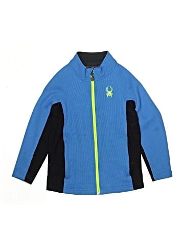 Spyder Sweatshirt (view 1)