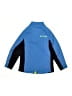 Spyder 100% Polyester Blue Sweatshirt Size 7 - 8 - photo 2
