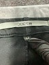 Joe's Jeans Solid Black Active Pants Size Lg 2 - photo 7