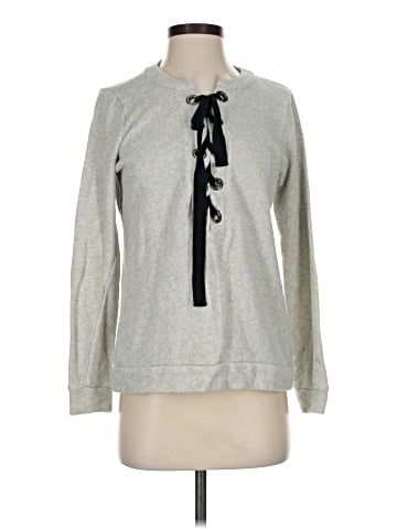 The Limited Sweatshirt (view 1)