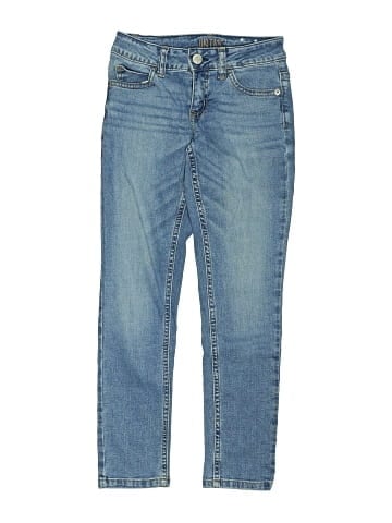 Justice Jeans (view 1)