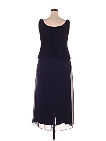Patra Cocktail Dress (view 2)