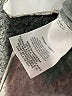 Nike 100% Polyester Silver Active T-Shirt Size S - photo 8