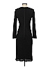 Alice + Olivia Black Cocktail Dress Size 4 - photo 2