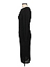 Alice + Olivia Black Cocktail Dress Size 4 - photo 5