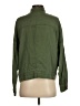 Urban Outfitters 100% Lyocell Green Jacket Size XS - photo 2