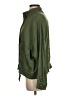 Urban Outfitters 100% Lyocell Green Jacket Size XS - photo 5