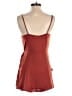 Urban Outfitters Burgundy Romper Size S - photo 2