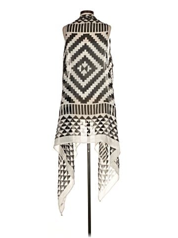 Theodora & Callum Kimono (view 2)