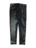 Mia Metallic Black Casual Pants Size S (kids) - photo 2