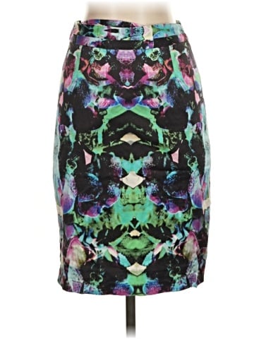 Milly Casual Skirt (view 1)