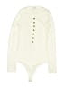 Ambitionist Ivory Bodysuit Size XS - photo 1