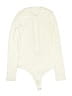 Ambitionist Ivory Bodysuit Size XS - photo 2