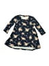Assorted Brands Blue Dress 12-18 MO / 18 MO - photo 1
