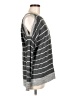 Ann Taylor LOFT Gray Pullover Sweater Size M - photo 4
