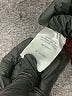 Thakoon Burgundy Turtleneck Sweater Size L - photo 7