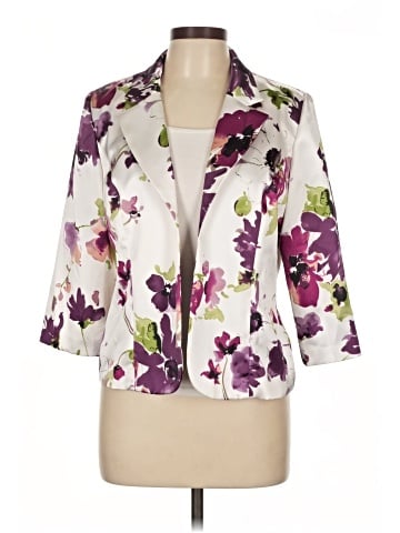 Alex Evenings Blazer (view 1)