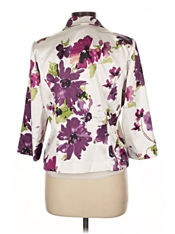 Alex Evenings Blazer (view 2)