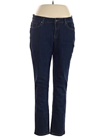 Earl Jean Jeans (view 1)