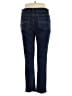 Earl Jean Solid Blue Jeans Size 12 - photo 2