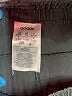Adidas Color Block Black Track Pants Size XS - photo 7