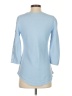 Talbots Blue Sweatshirt Size S - photo 2