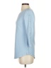Talbots Blue Sweatshirt Size S - photo 5