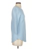 Talbots Blue Sweatshirt Size S - photo 4