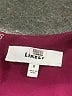 Likely Solid Burgundy Cocktail Dress Size 2 - photo 6