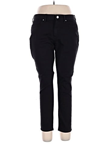 a.n.a. A New Approach Casual Pants (view 1)