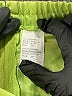 Unbranded 100% Polyester Green Casual Pants Size 16 (petite) - photo 6