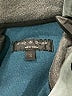 Rag & Bone Gray Track Jacket Size S - photo 6