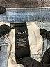 J Brand Blue Jeans Size 29 waist - photo 6