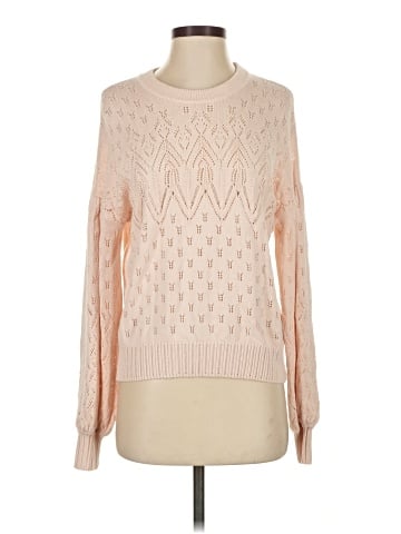 Joie Pullover Sweater (view 1)