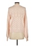 Joie Pink Pullover Sweater Size XS - photo 2