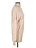 Joie Pink Pullover Sweater Size XS - photo 4